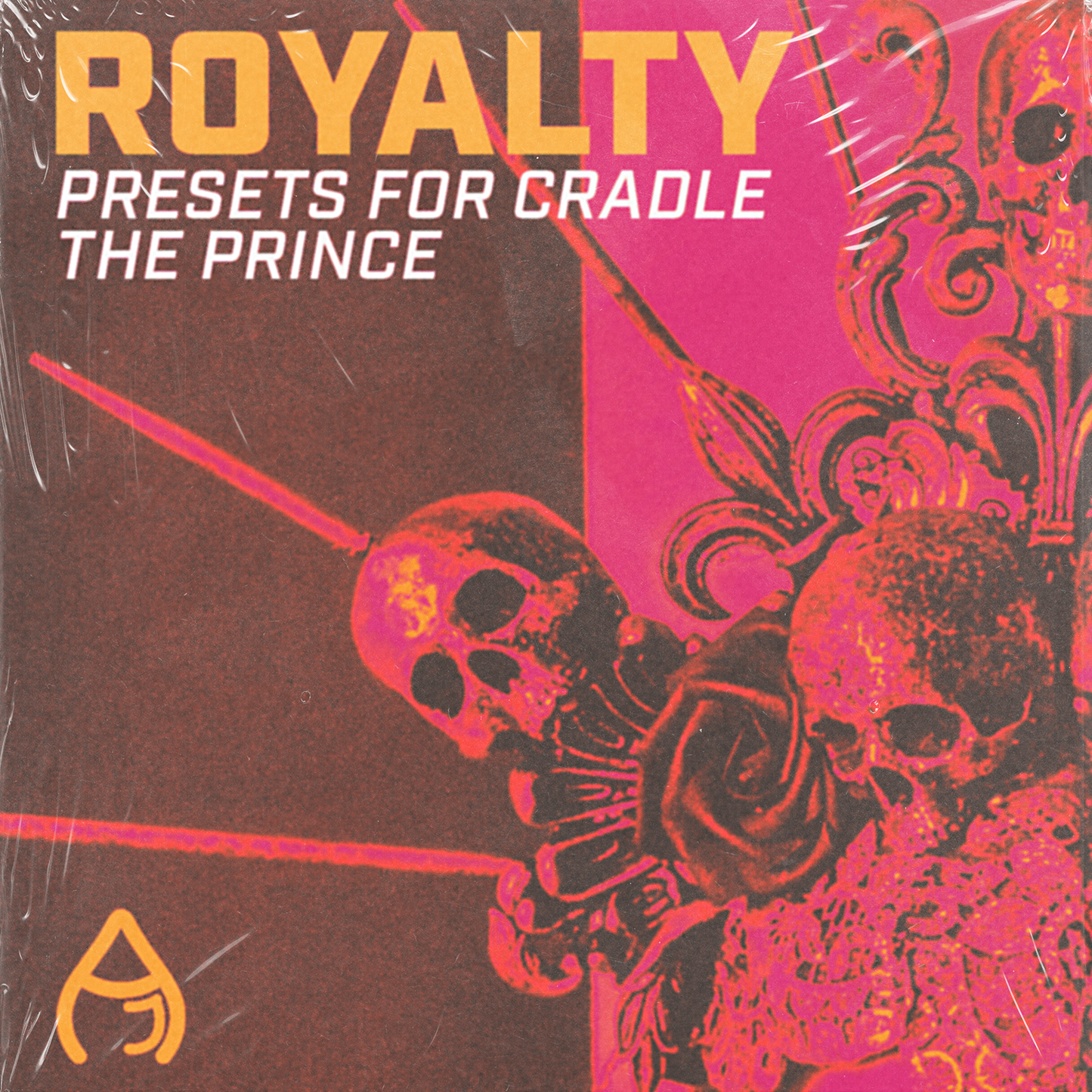 Royalty (Cradle The Prince Bank)