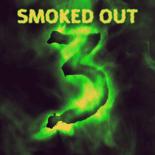 Smoked Out III (Analog Lab Bank) EXCLUSIVE