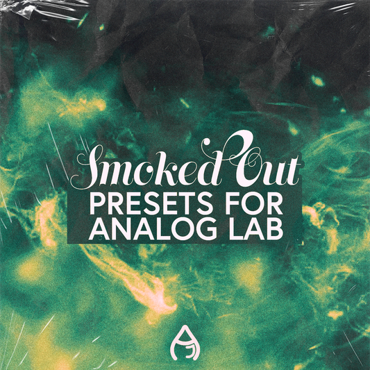Smoked Out (Analog Lab Bank) EXCLUSIVE