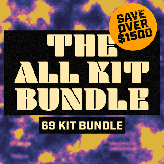 The All Kits Bundle