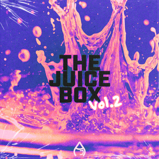 The Juice Box Vol 2