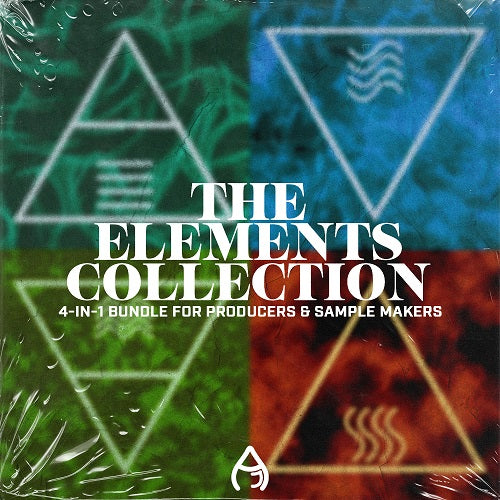 Any Element Bundle The Elements Collection (Analog Lab Bundle) – Audio Juice