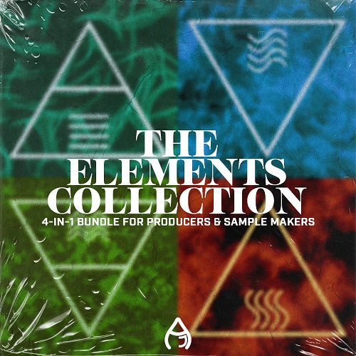 The Elements Collection (Analog Lab Bundle)