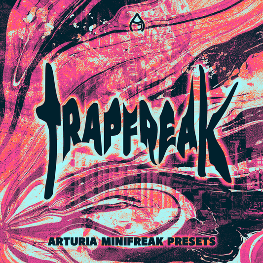 Trap Freak (Analog Lab Bank)