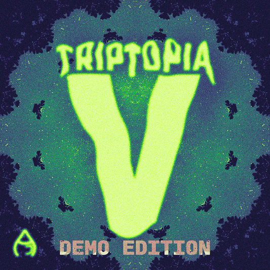 TRIPTOPIA V (FREE DEMO)