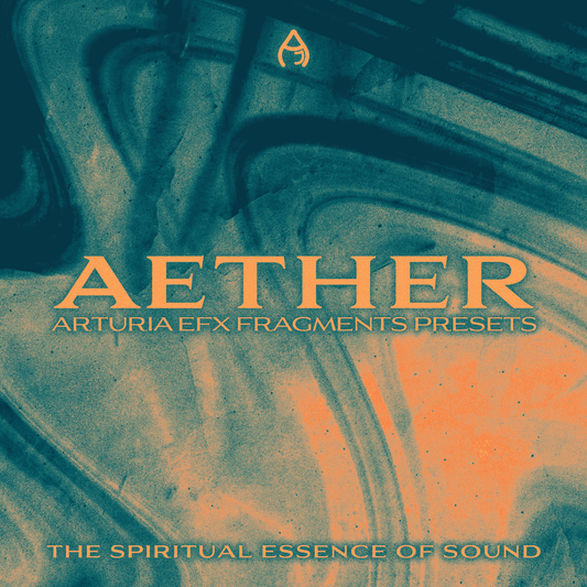 Aether (EFX Fragments Bank)