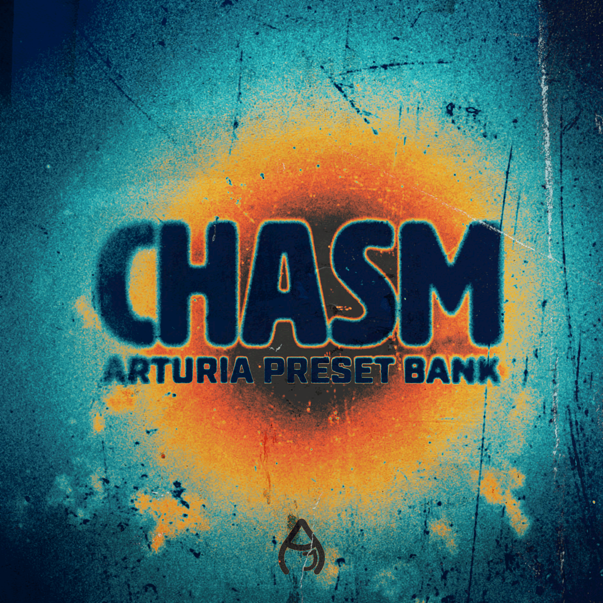 Chasm(ArturiaPigmentsBank)