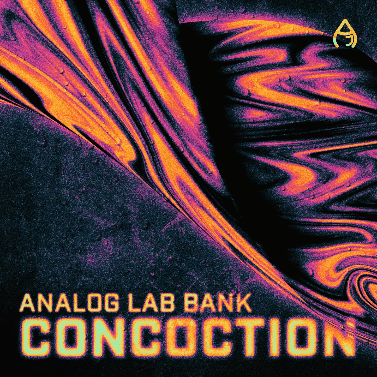 Concoction (Arturia Preset Bank)