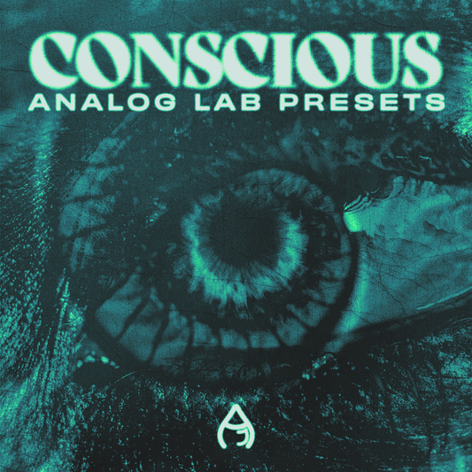 Conscious (Analog Lab Bank)