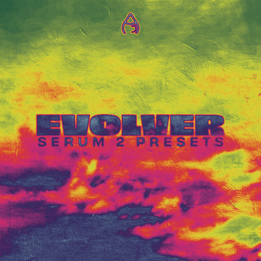 Evolver (Serum 2 Bank)