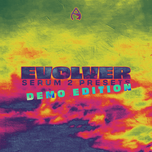 Evolver (Serum 2) FREE DEMO