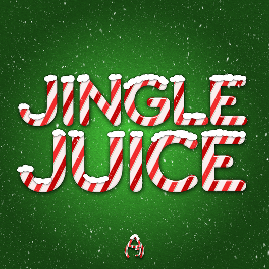 Jingle Juice (Free Xmas Kit)