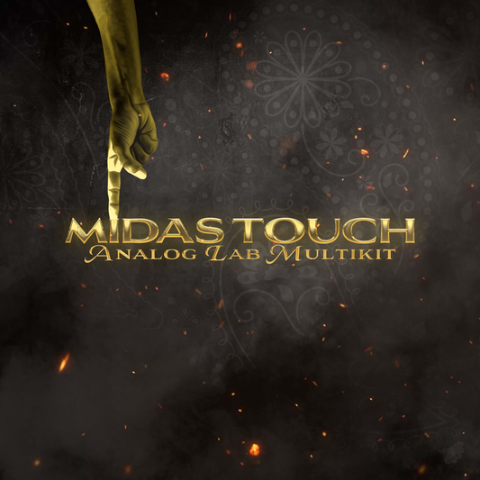 Midas Touch (Multikit)