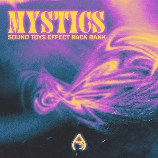 Mystics (Sound Toys Presets)