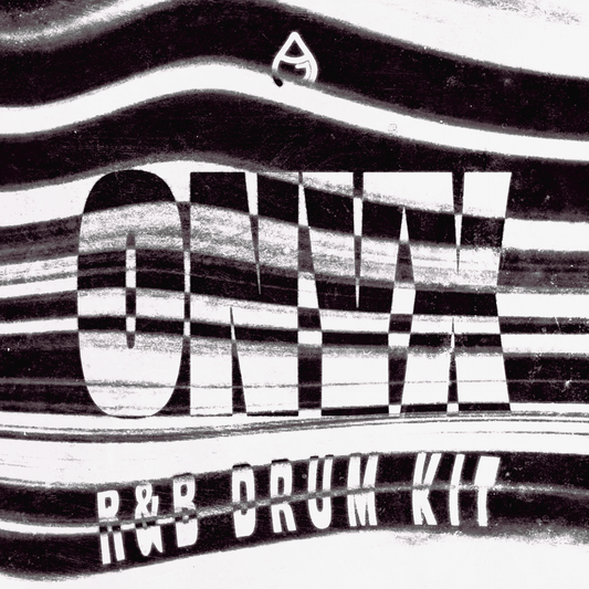 Onyx (Drum Kit)