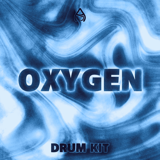 Oxygen (Drum Kit)