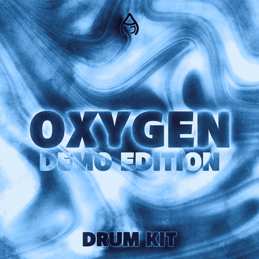Oxygen (Drum Kit) DEMO