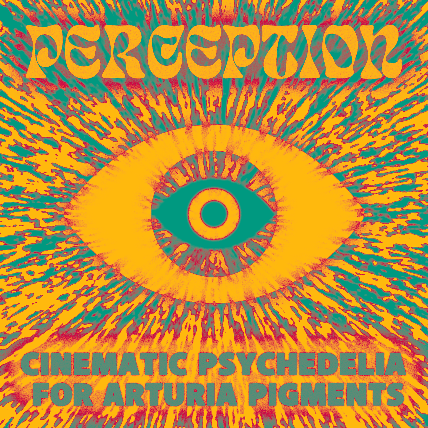 Perception (Pigments Bank)
