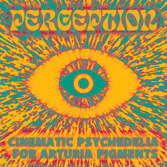 Perception (Pigments Bank)