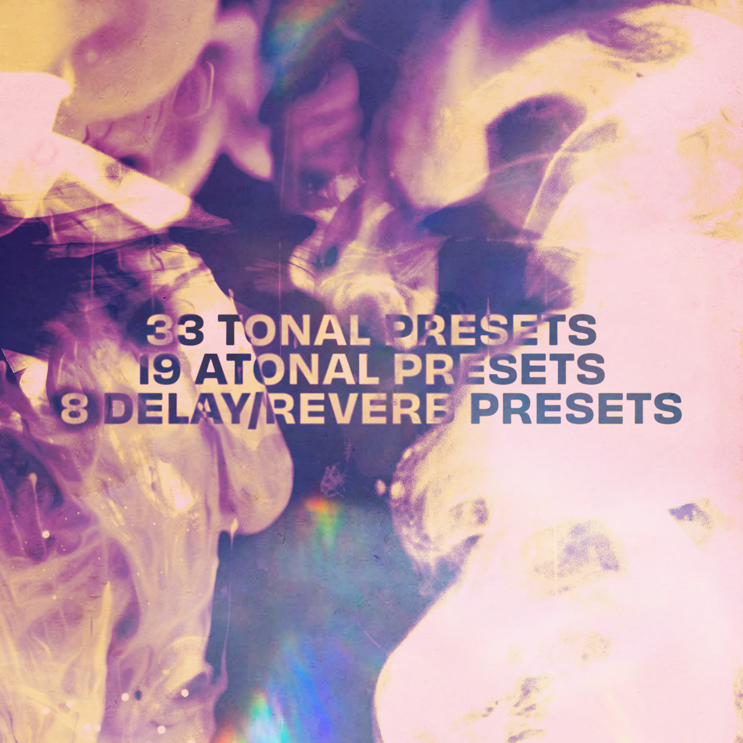 Potent (Portal Presets)