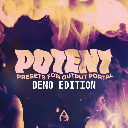 Potent (Portal Presets) DEMO
