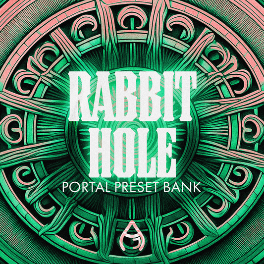 Rabbit Hole (Portal Bank)