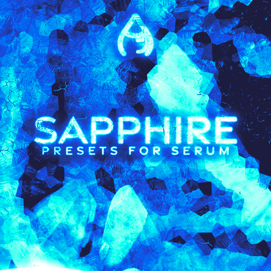 Sapphire (Serum Bank)