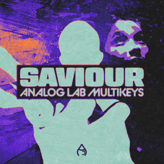 SAVIOUR (Analog Lab Bank)