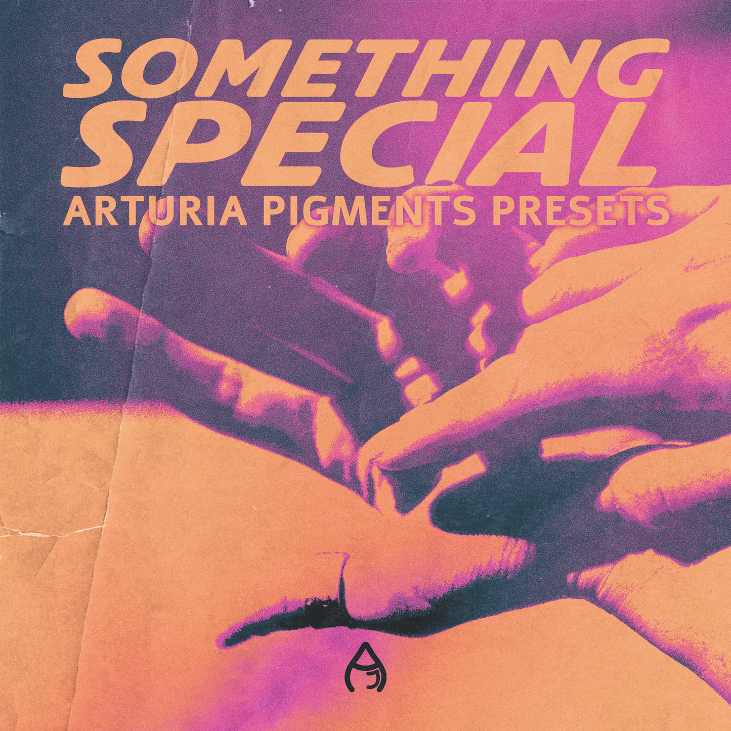 Something Special (Arturia Pigments Bank)