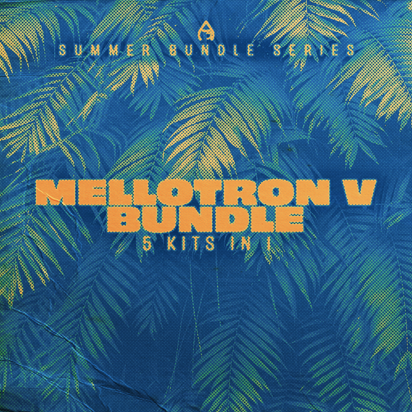AJ Summer Bundle 1 - Arturia Mellotron