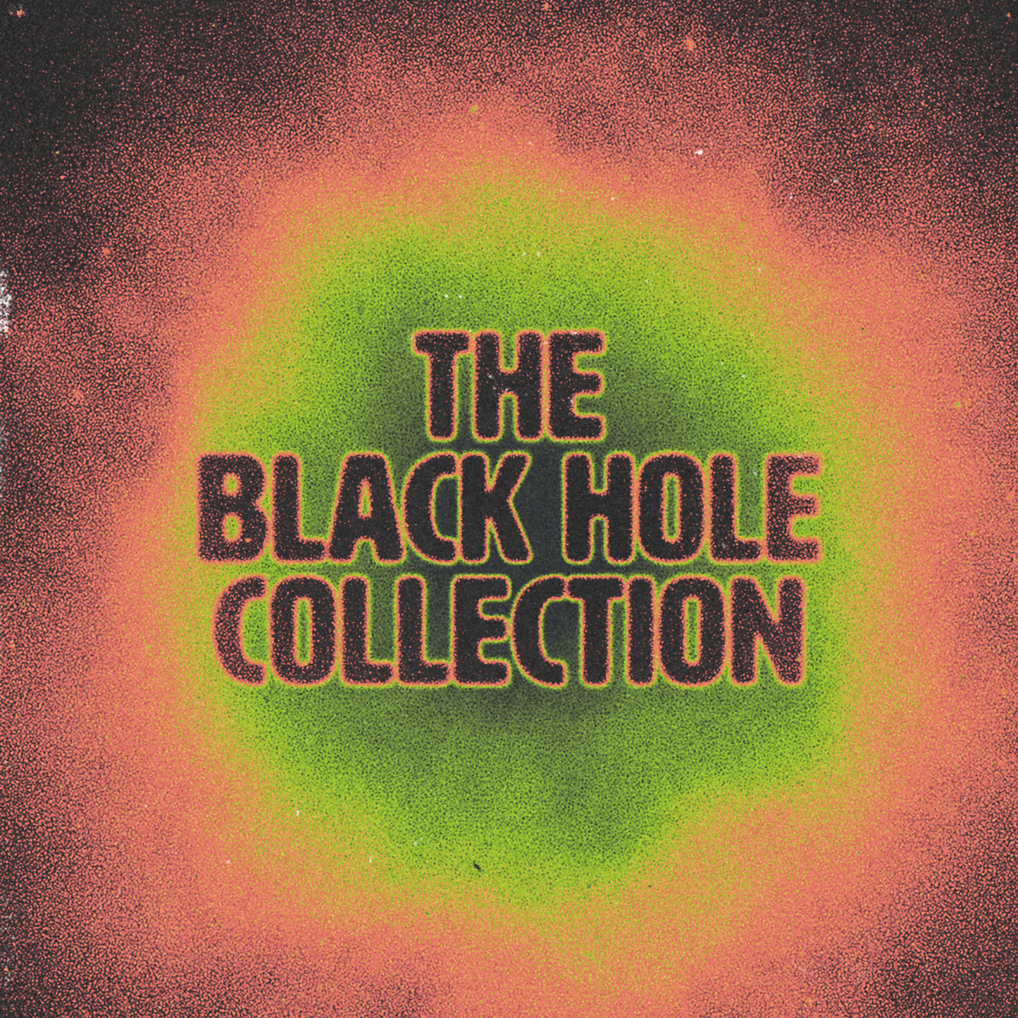 The Black Hole Collection (Arturia Presets)