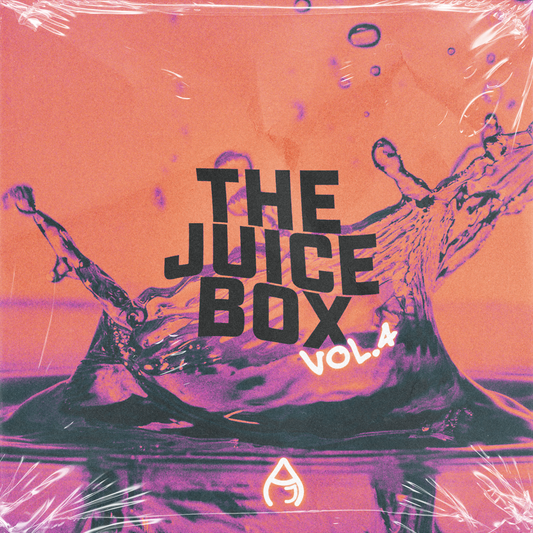 The Juice Box Vol. 4