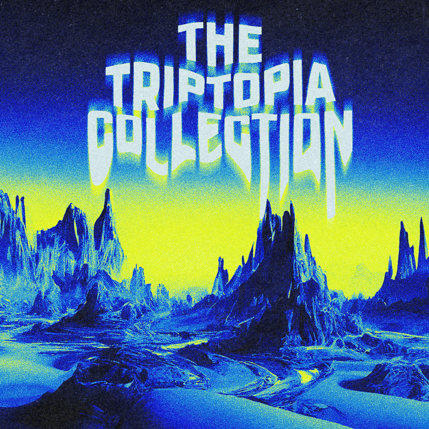 The Triptopia Collection (Arturia Presets)