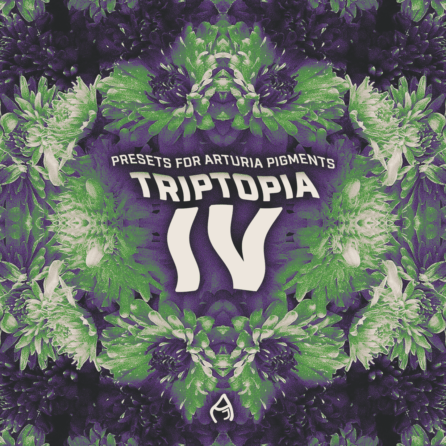 TRIPTOPIA IV (Arturia Bank)