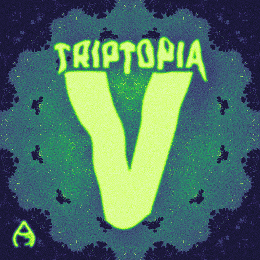 TRIPTOPIA V (Arturia Presets)