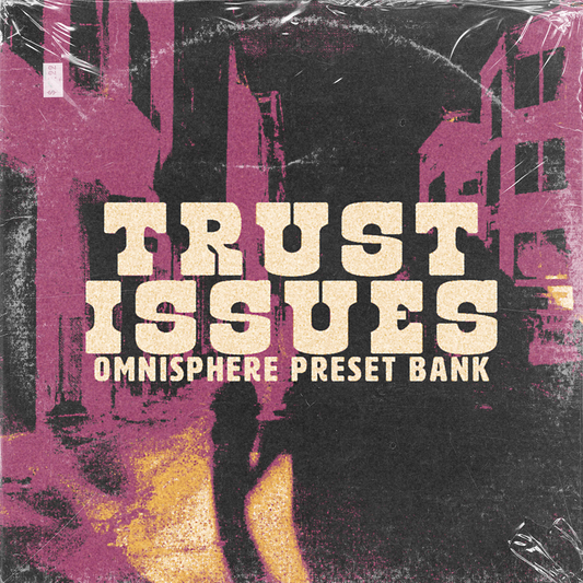Trust Issues (Omnisphere Bank)