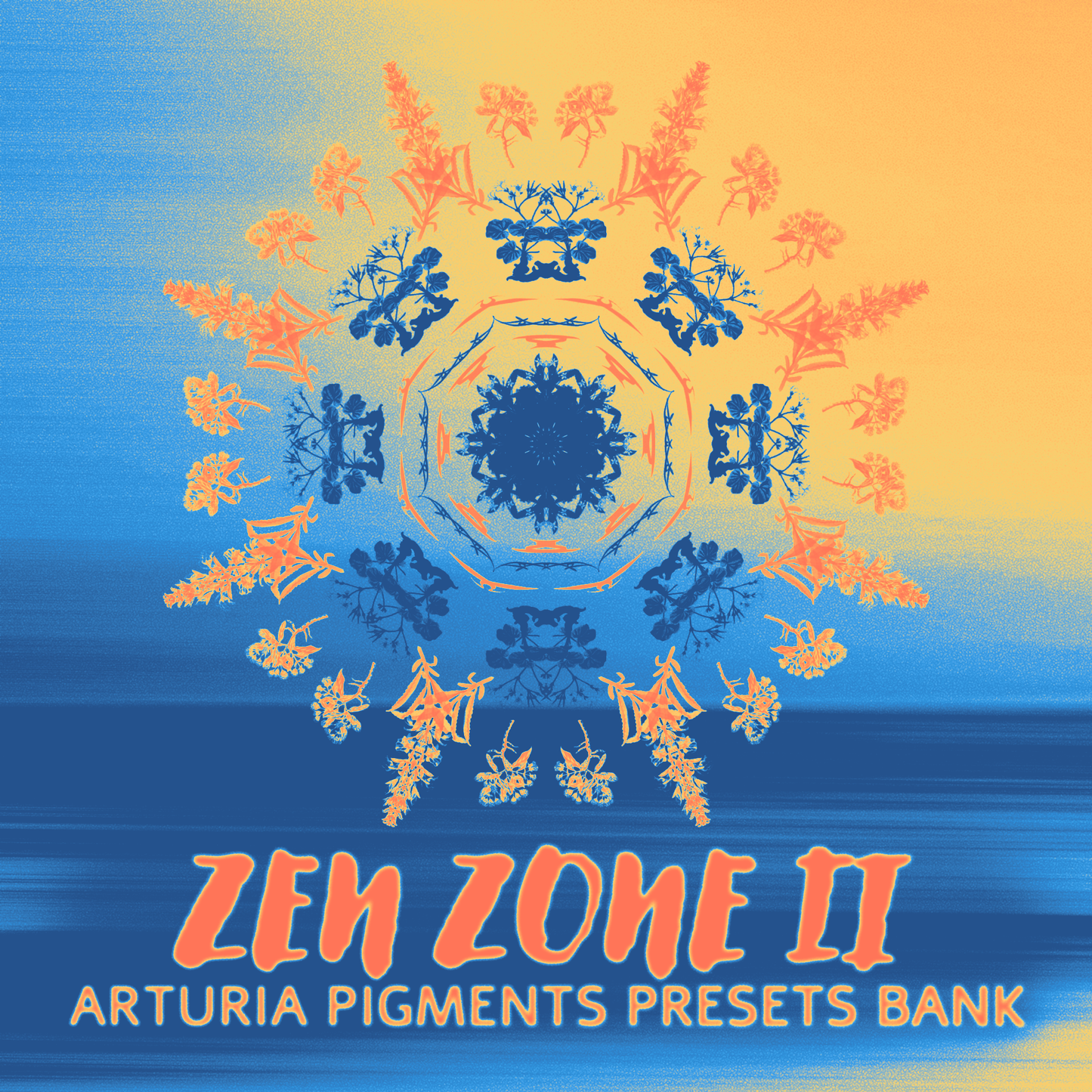 Zen Zone II (Arturia Pigments Presets)