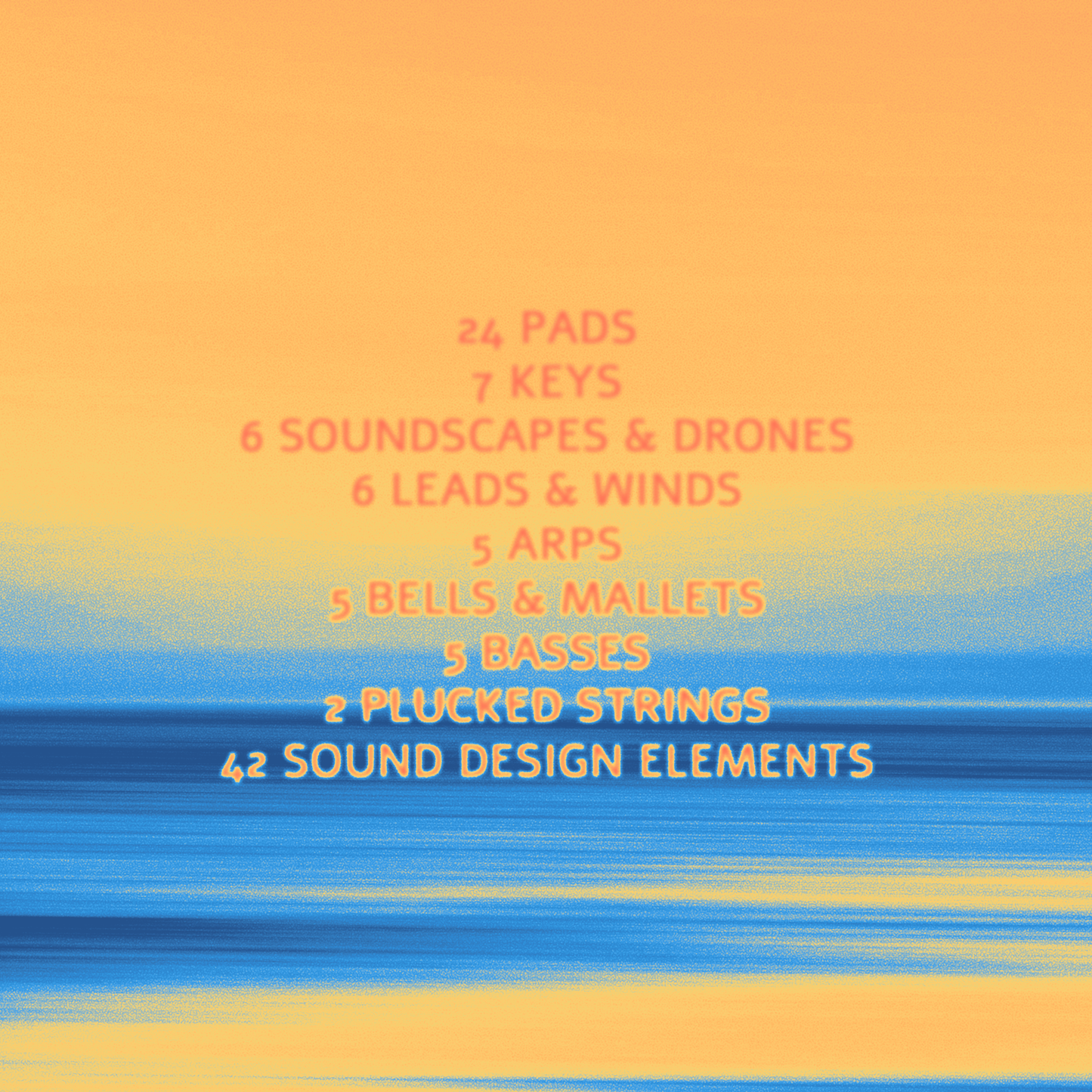 Zen Zone II (Arturia Pigments Presets)