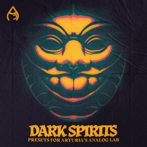 Dark Spirits (Analog Lab Bank)