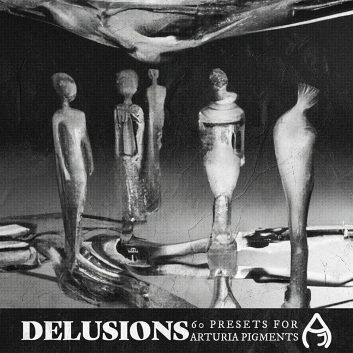 Delusions (Pigments Bank)