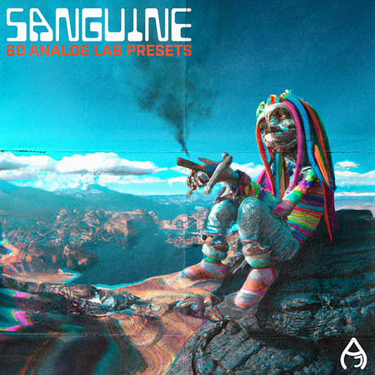 Sanguine (Analog Lab Bank)