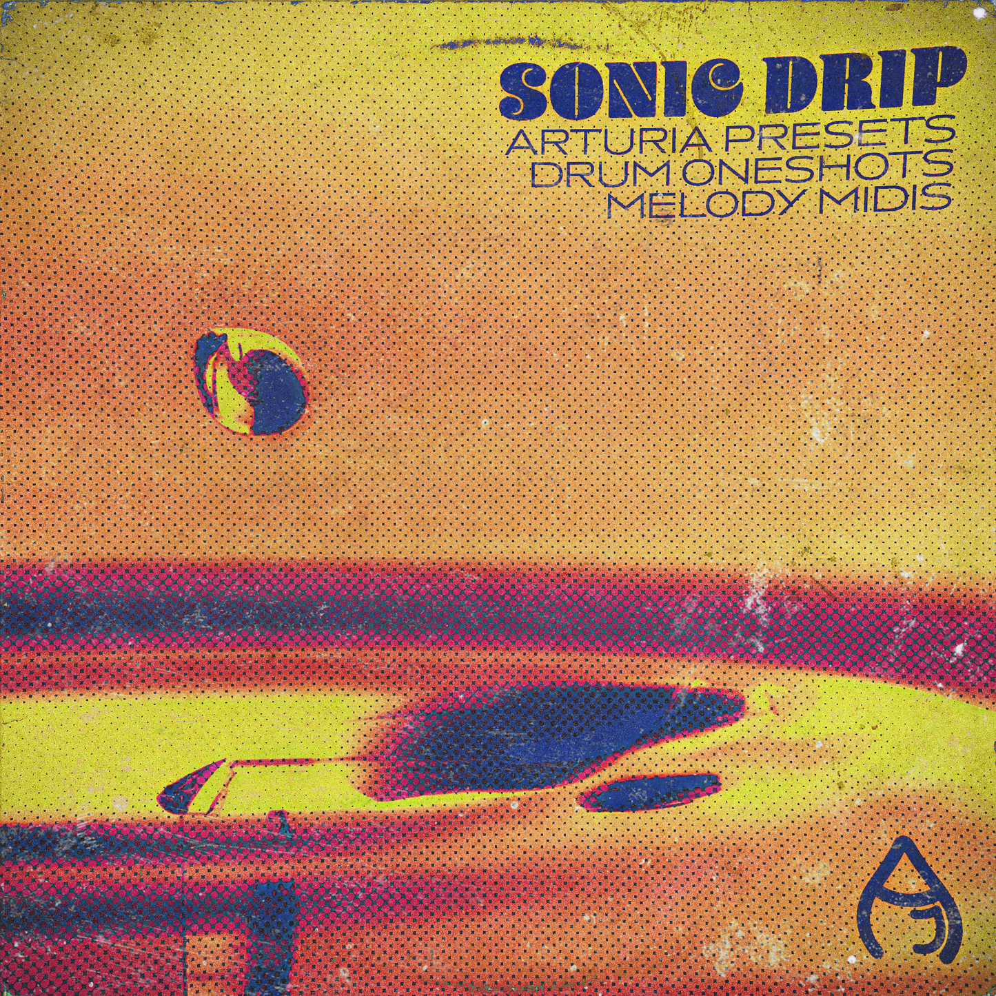 Sonic Drip (Multikit)