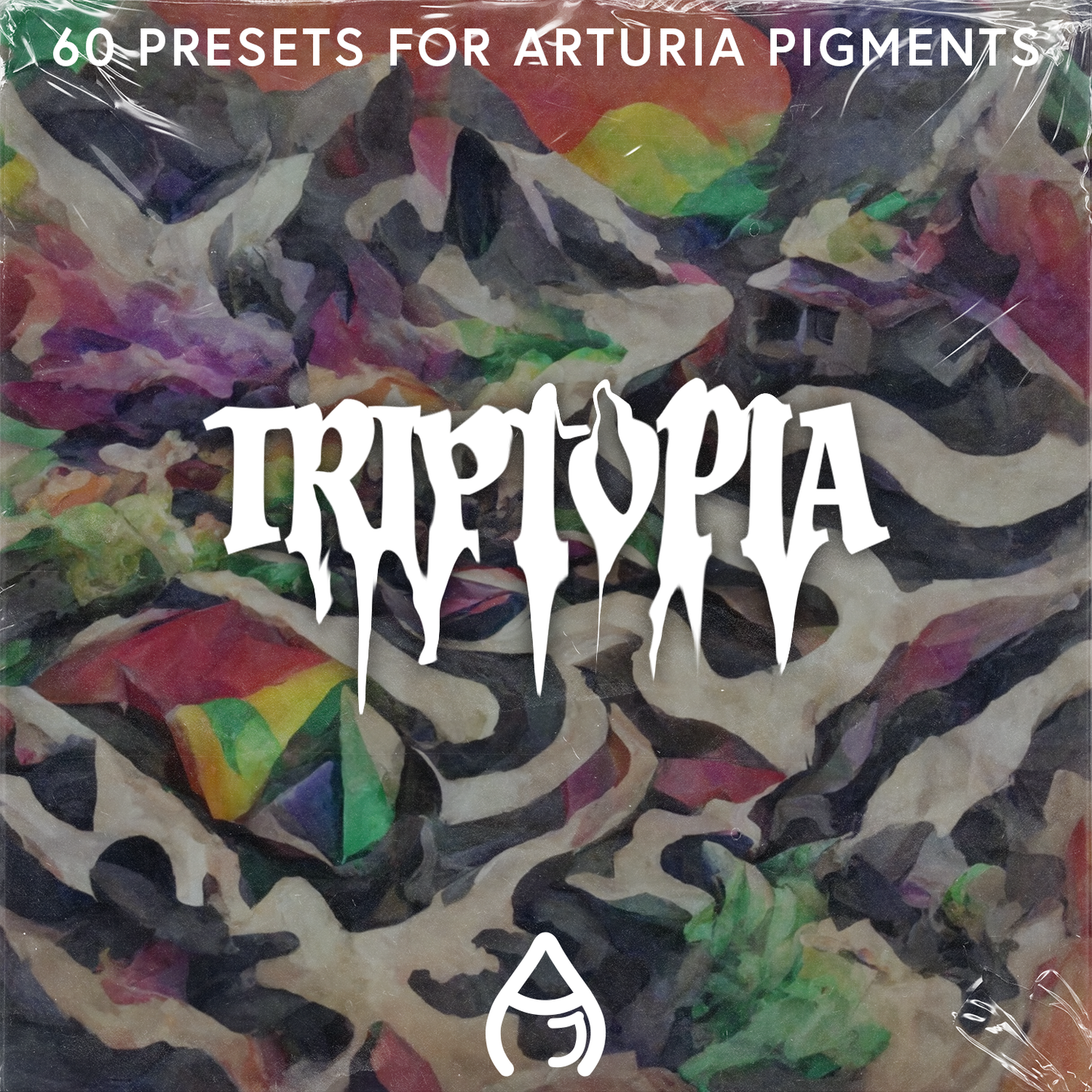 The Triptopia Collection (Arturia Presets)