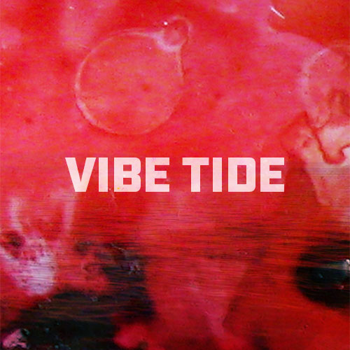 Vibe Tide [Analog Lab Bank]