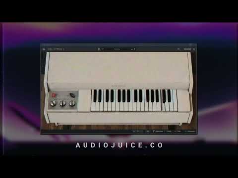 Visions (Multikit) – Audio Juice